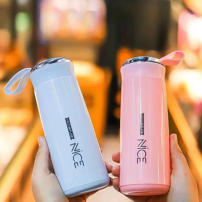 Cute Glass bottle