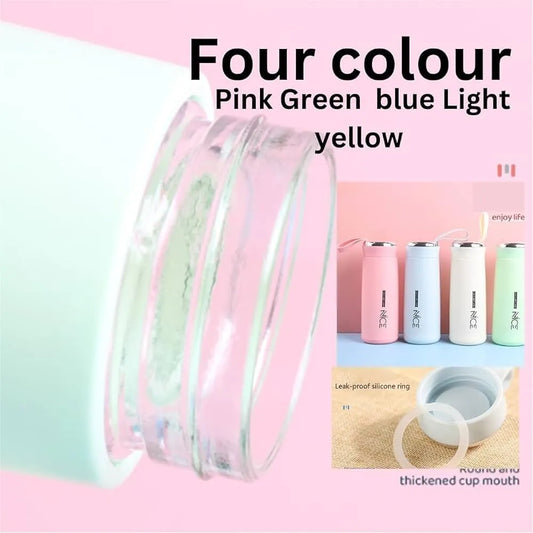 Cute Glass bottle